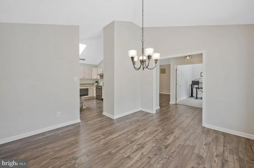 1010 WALES DRIVE La Plata, MD 20646