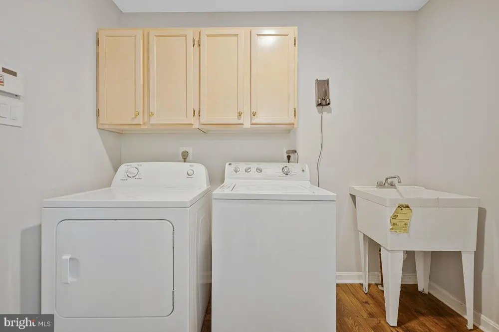 1010 WALES DRIVE La Plata, MD 20646