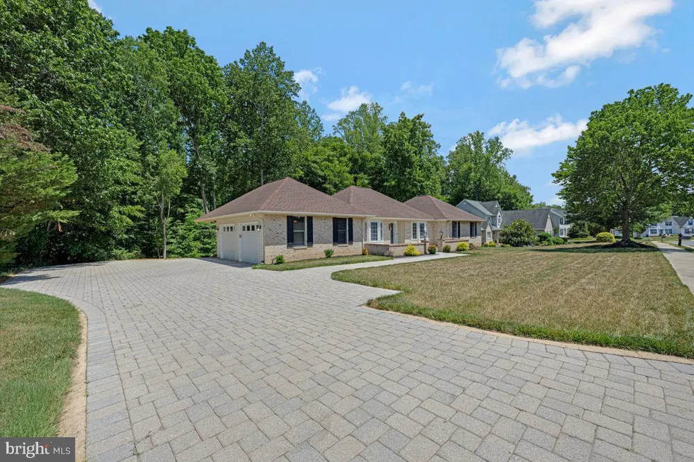 1010 WALES DRIVE La Plata, MD 20646