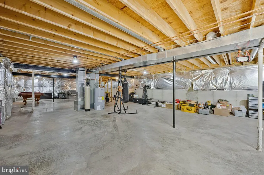 1010 WALES DRIVE La Plata, MD 20646