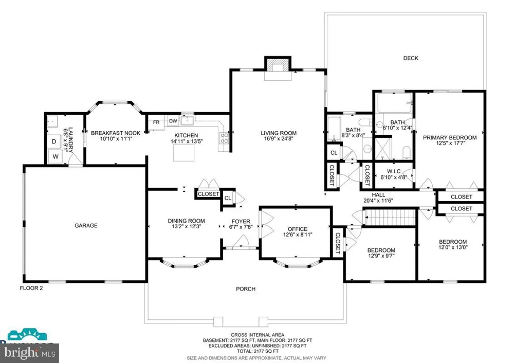 1010 WALES DRIVE La Plata, MD 20646