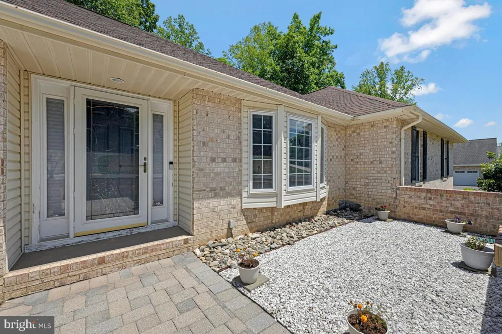 1010 WALES DRIVE La Plata, MD 20646