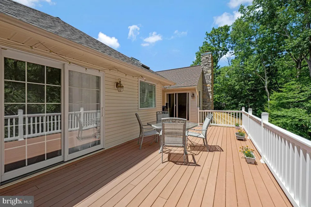 1010 WALES DRIVE La Plata, MD 20646