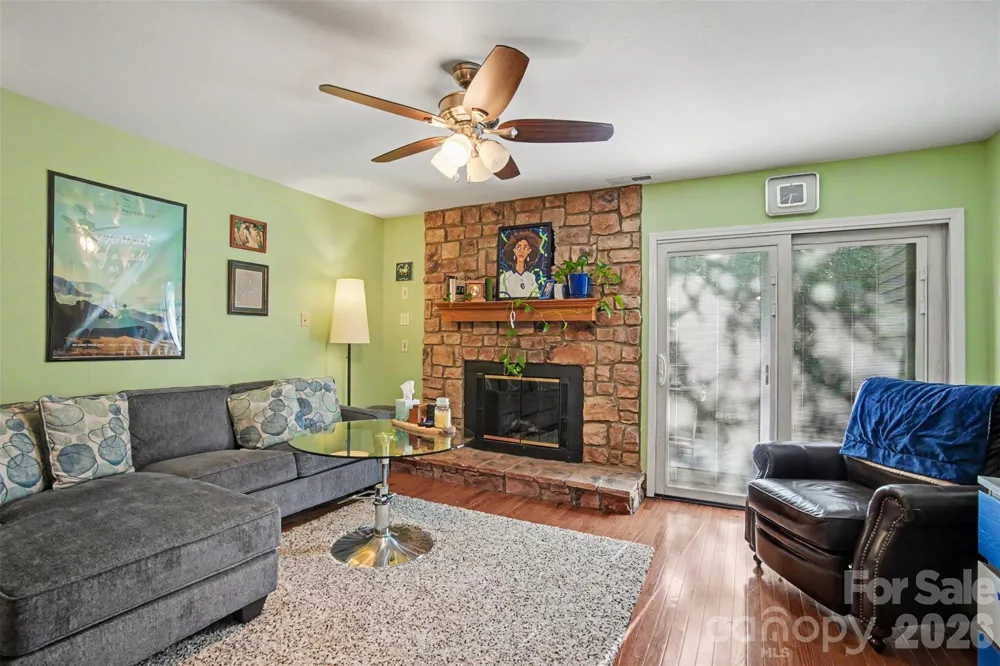1535 South Point Road Belmont, NC 28012