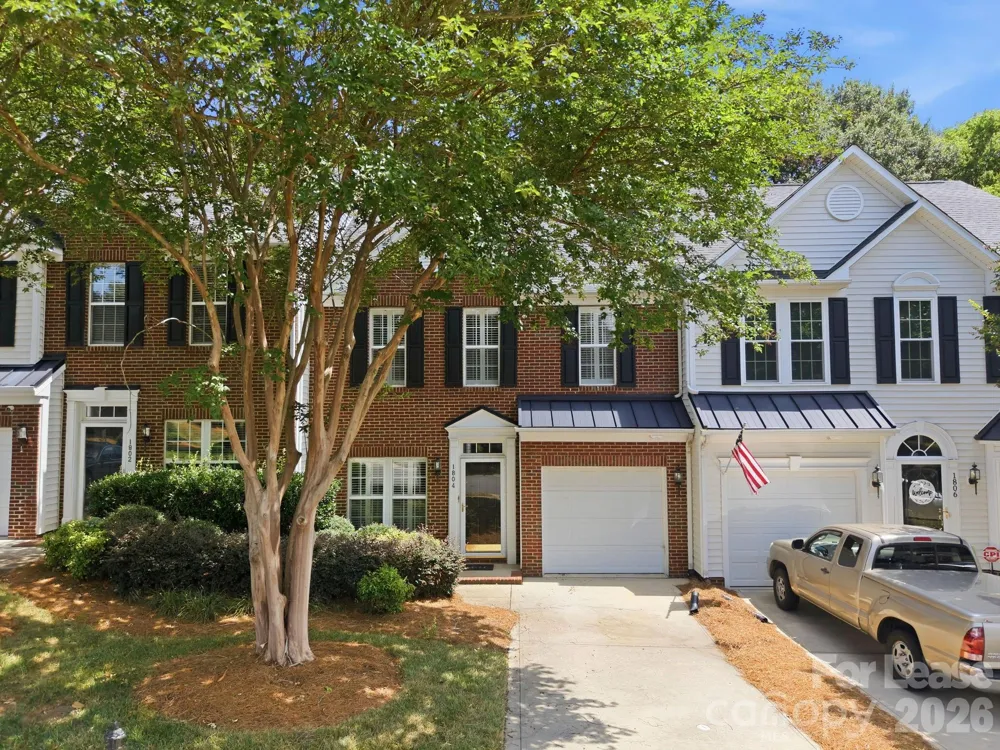1804 Robinwood Village Drive Gastonia, NC 28054
