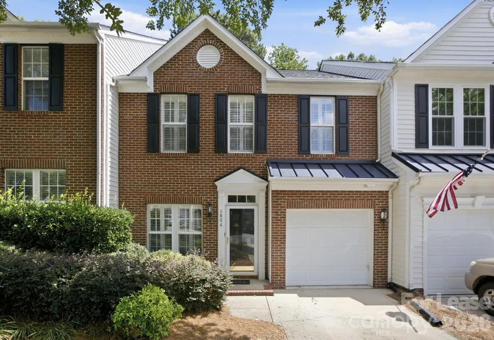 1804 Robinwood Village Drive Gastonia, NC 28054