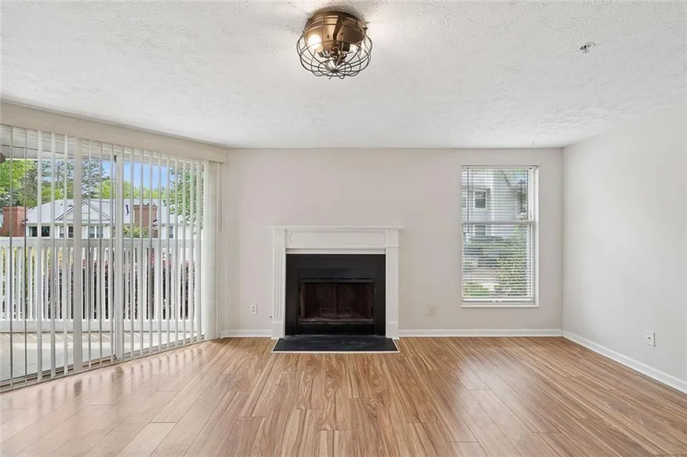 1465 Keys Crossing Drive NE Brookhaven, GA 30319