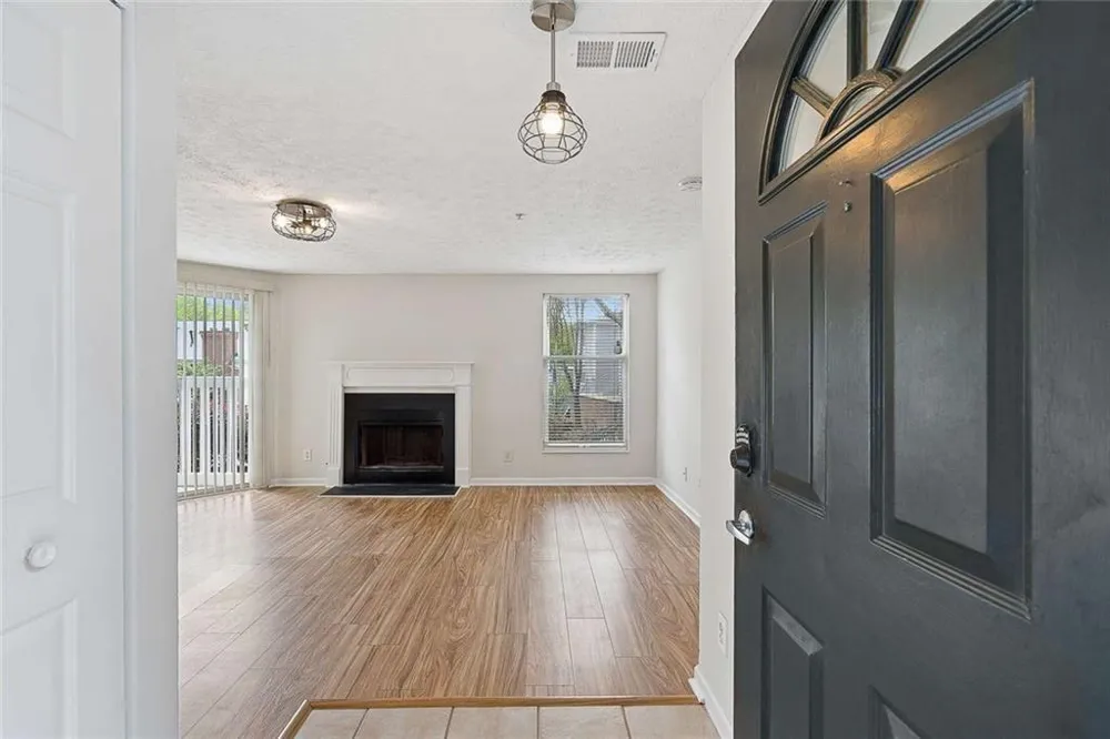 1465 Keys Crossing Drive NE Brookhaven, GA 30319