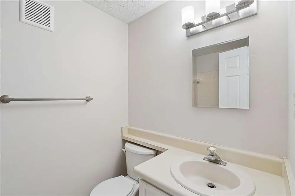 1465 Keys Crossing Drive NE Brookhaven, GA 30319