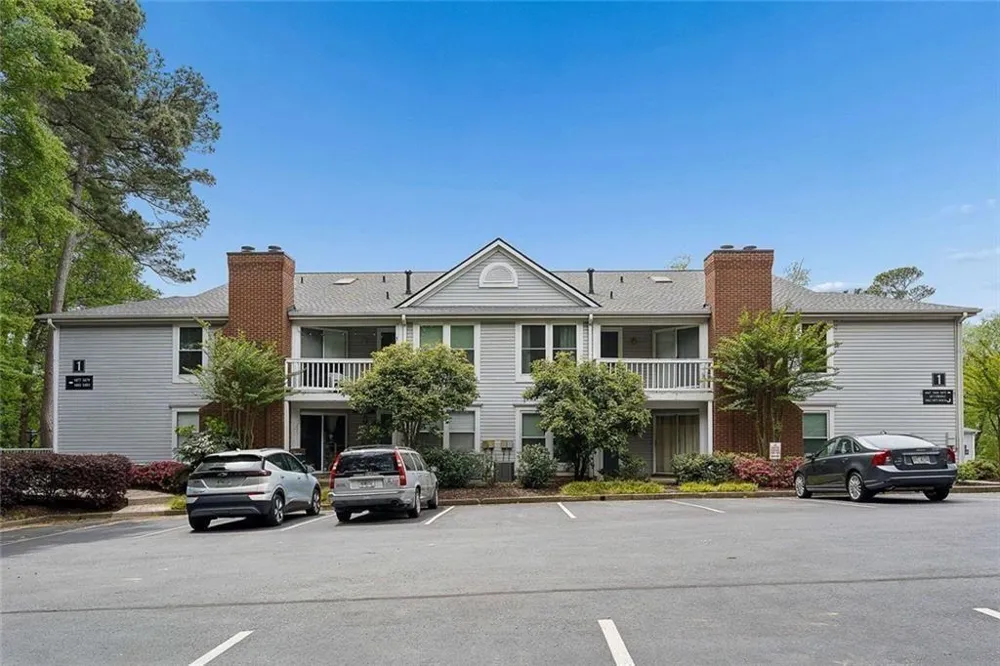 1465 Keys Crossing Drive NE Brookhaven, GA 30319