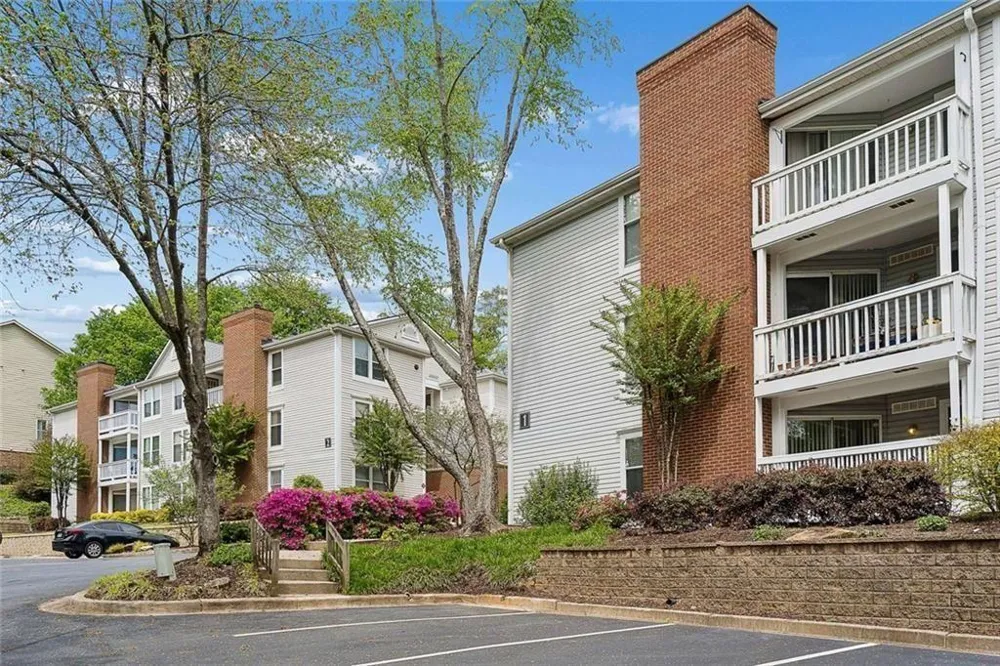 1465 Keys Crossing Drive NE Brookhaven, GA 30319