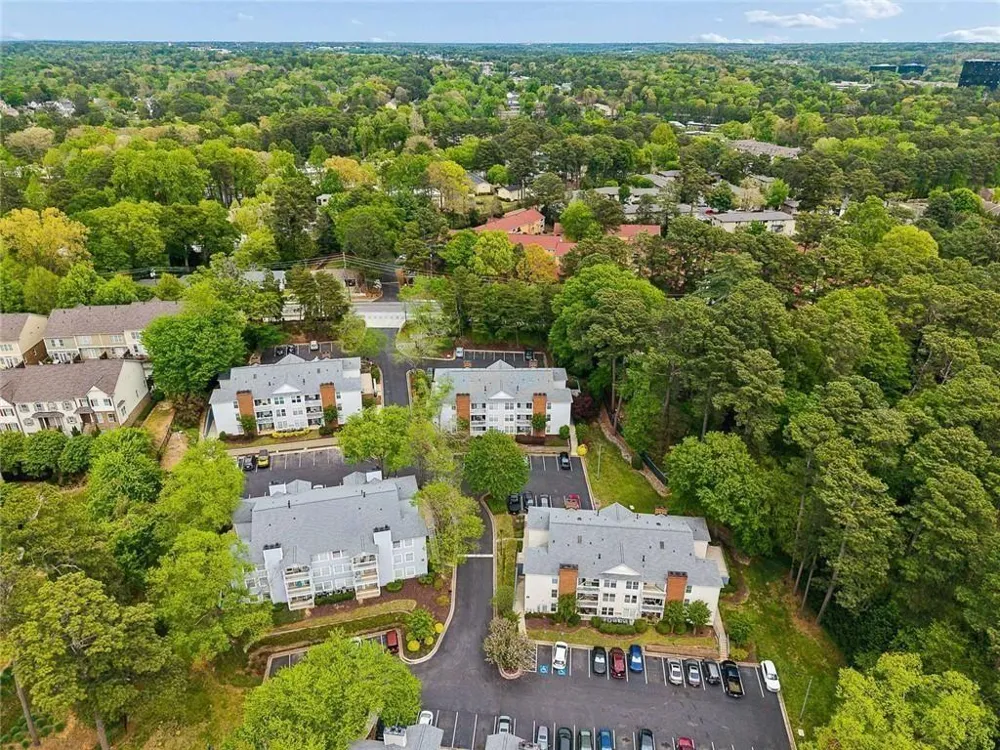 1465 Keys Crossing Drive NE Brookhaven, GA 30319