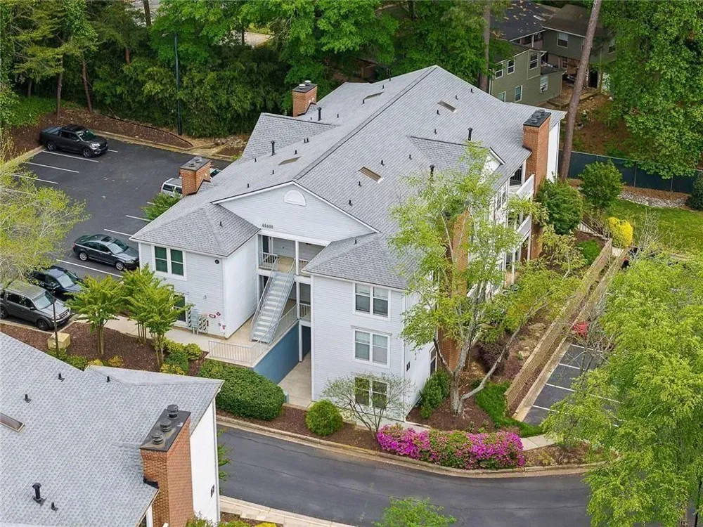 1465 Keys Crossing Drive NE Brookhaven, GA 30319