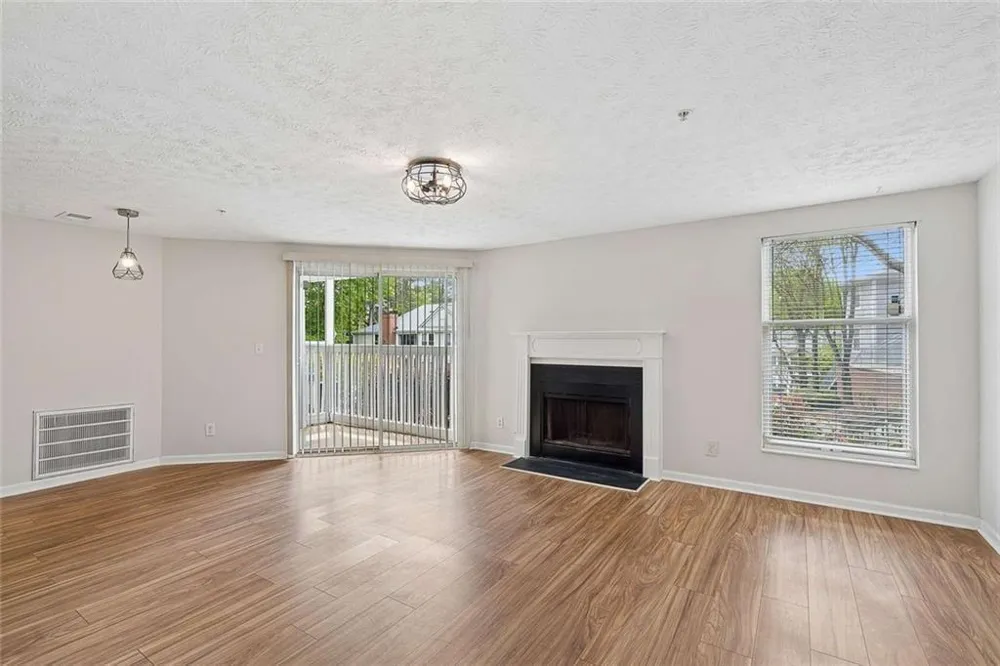 1465 Keys Crossing Drive NE Brookhaven, GA 30319