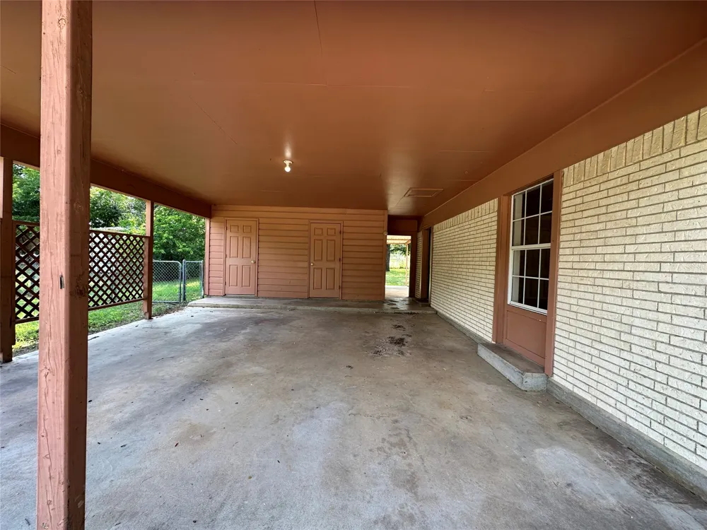 303 Victor Street Comanche, TX 76442