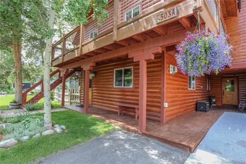 503 S 6th Avenue #A