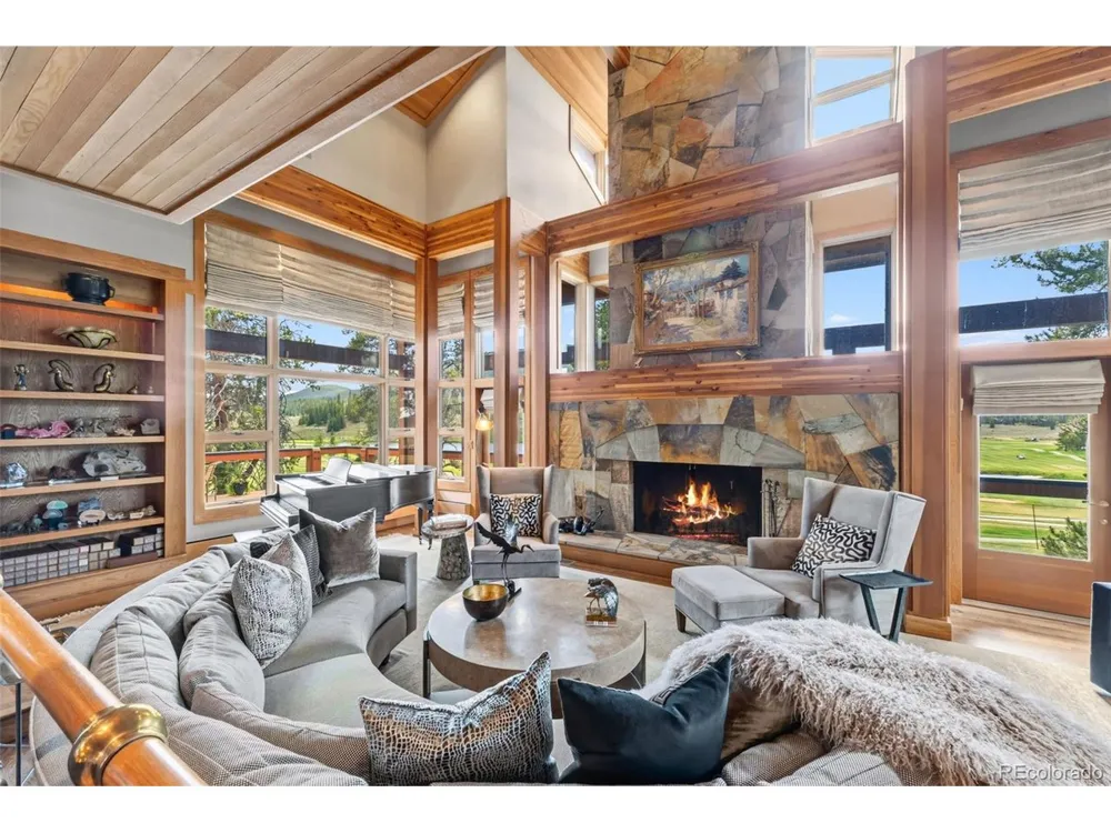 204 Clover Lane Dillon, CO 80435