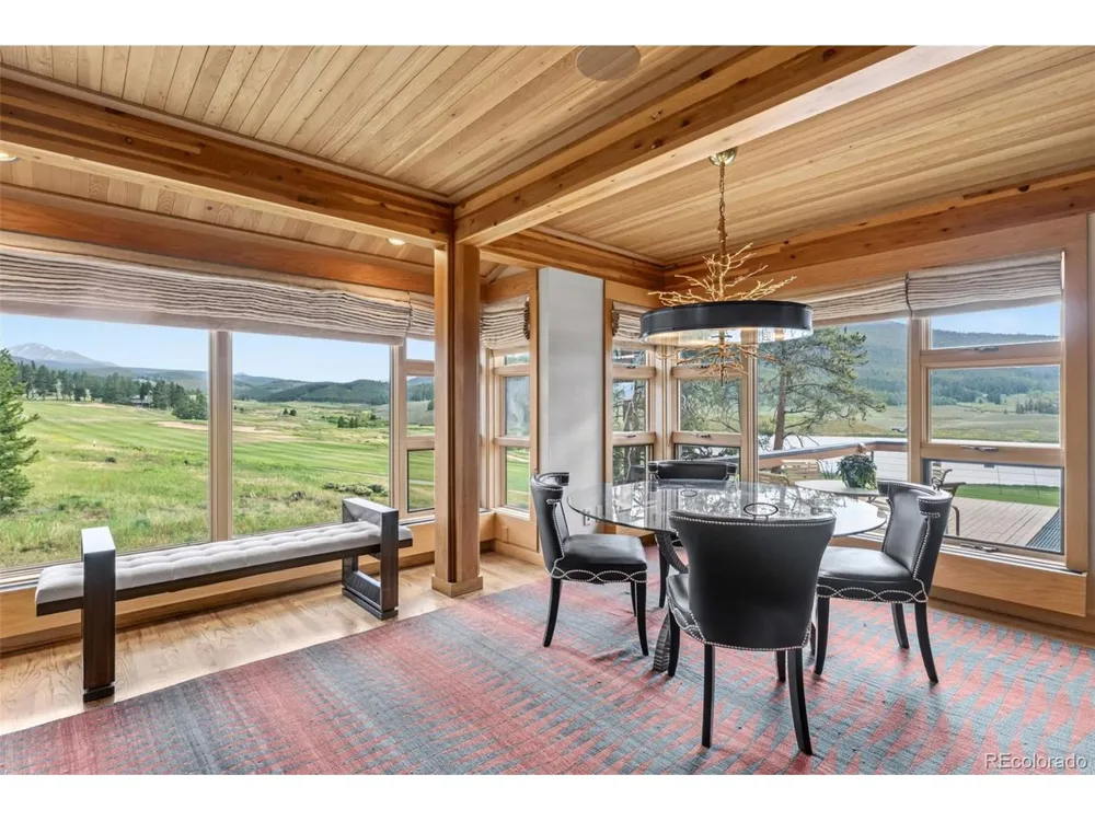 204 Clover Lane Dillon, CO 80435