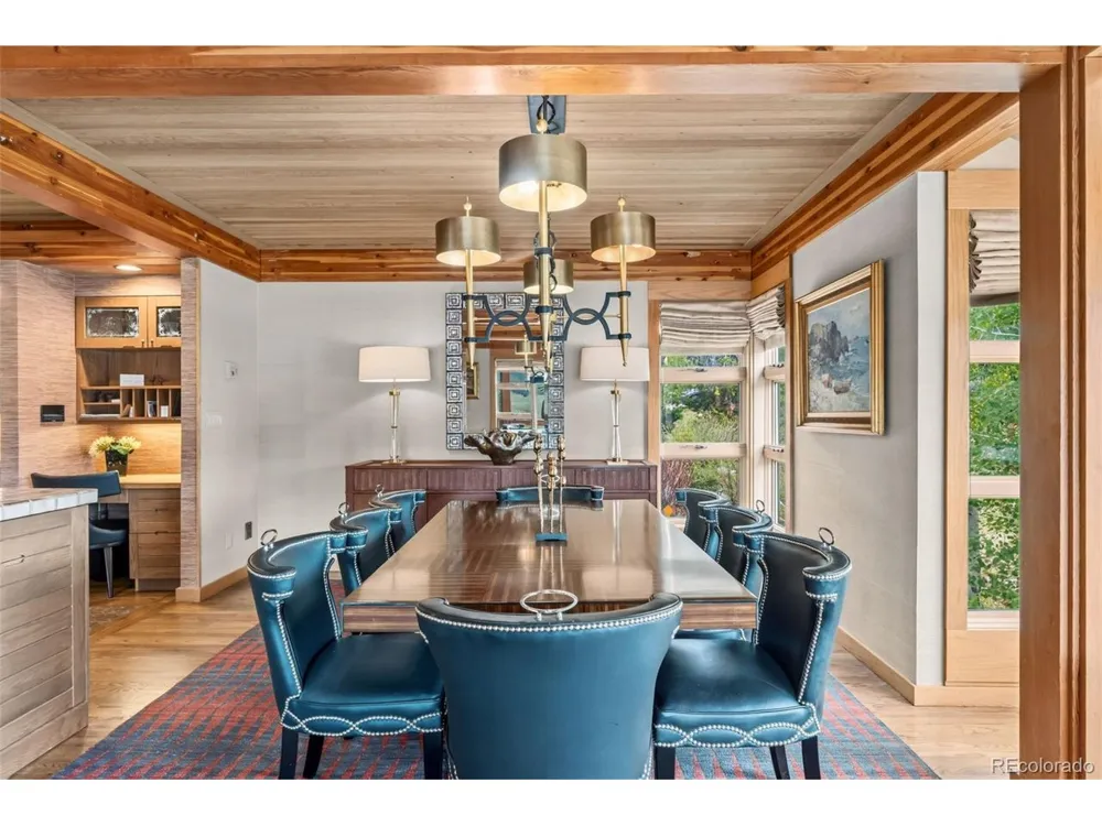 204 Clover Lane Dillon, CO 80435