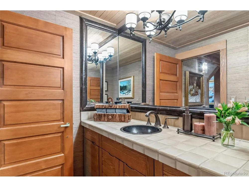 204 Clover Lane Dillon, CO 80435