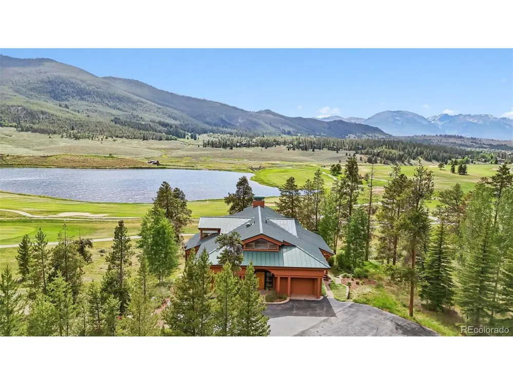 204 Clover Lane Dillon, CO 80435