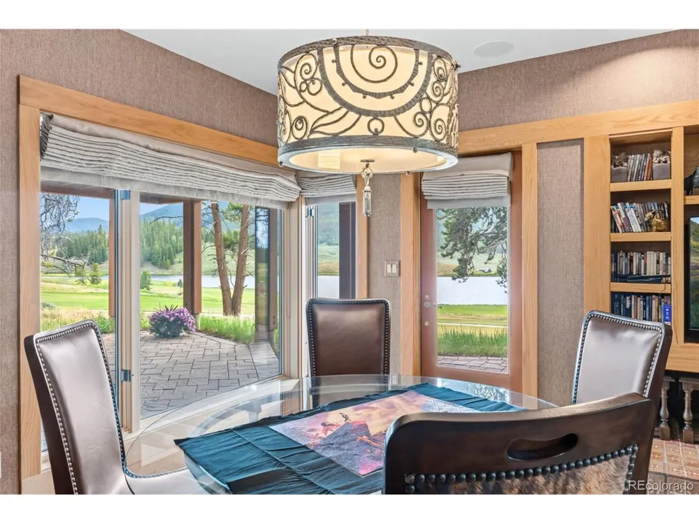 204 Clover Lane Dillon, CO 80435