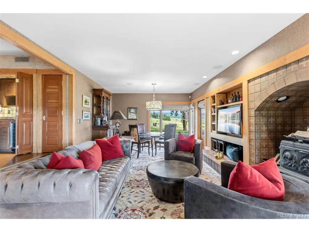 204 Clover Lane Dillon, CO 80435