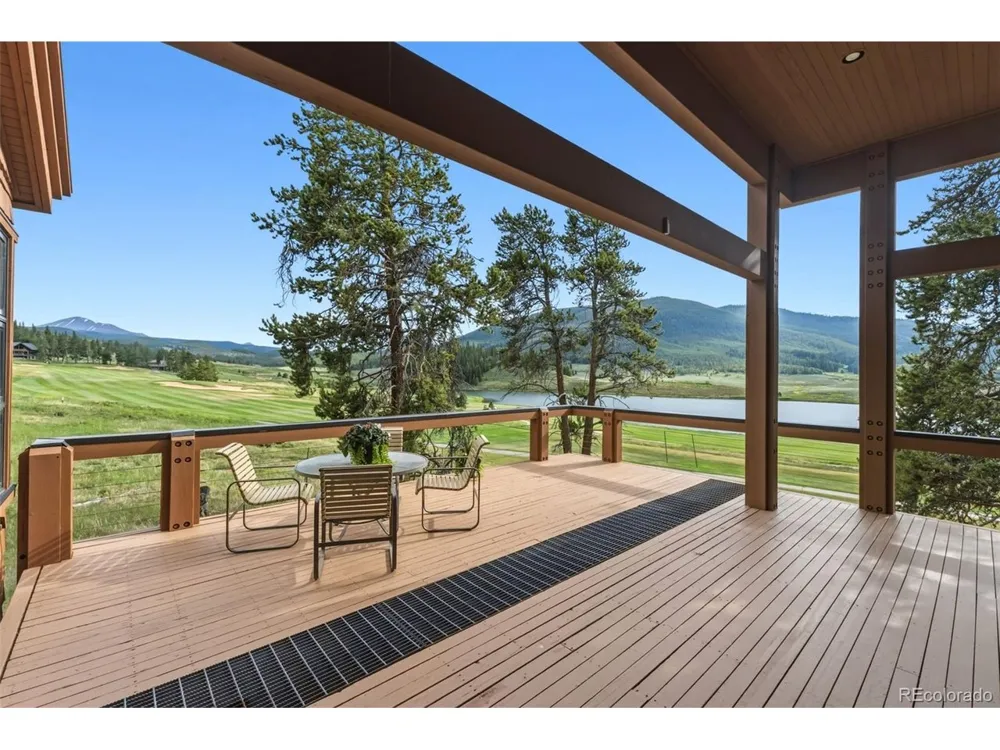 204 Clover Lane Dillon, CO 80435