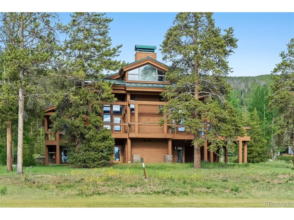 204 Clover Lane Dillon, CO 80435