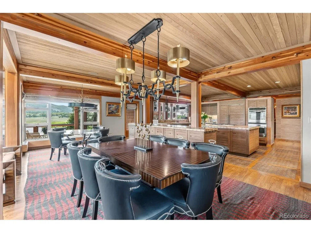 204 Clover Lane Dillon, CO 80435