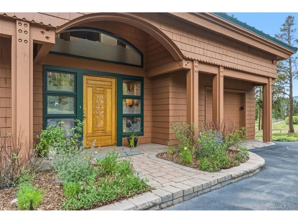 204 Clover Lane Dillon, CO 80435