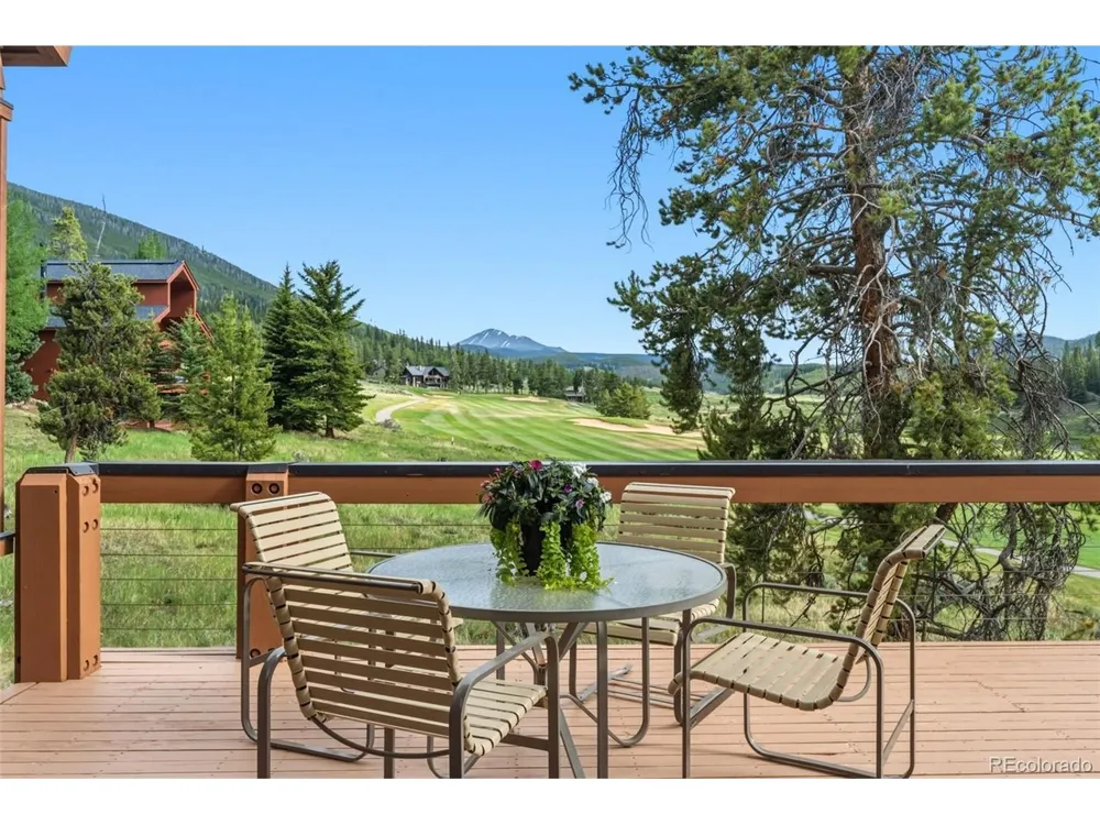 204 Clover Lane Dillon, CO 80435