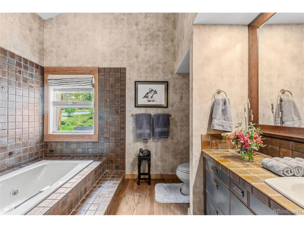 204 Clover Lane Dillon, CO 80435