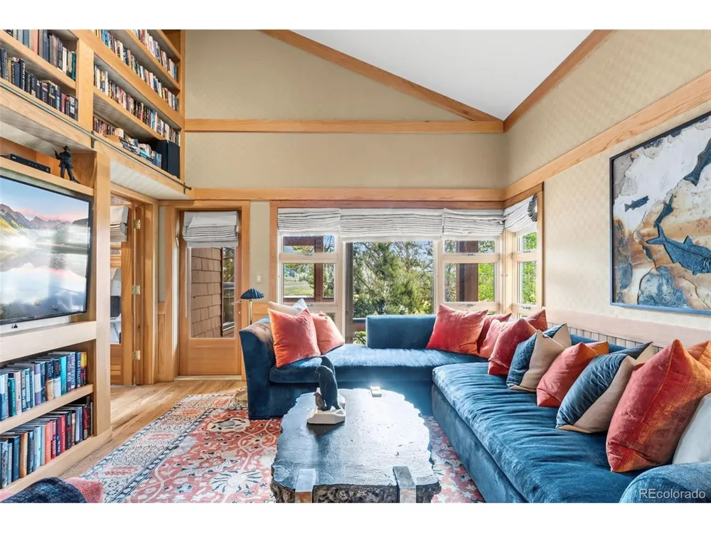 204 Clover Lane Dillon, CO 80435