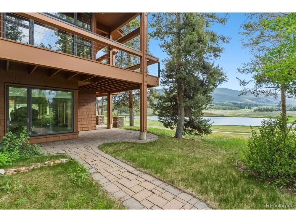 204 Clover Lane Dillon, CO 80435
