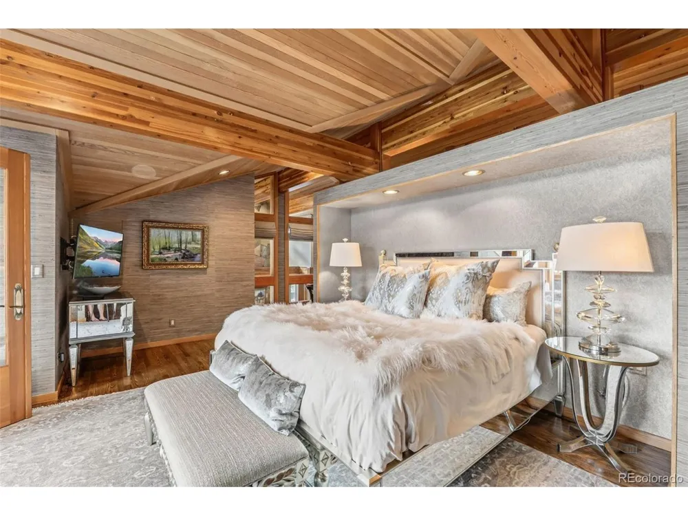 204 Clover Lane Dillon, CO 80435