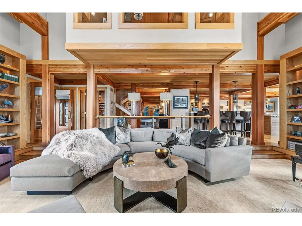 204 Clover Lane Dillon, CO 80435