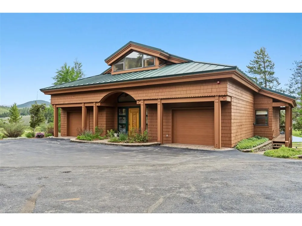 204 Clover Lane Dillon, CO 80435