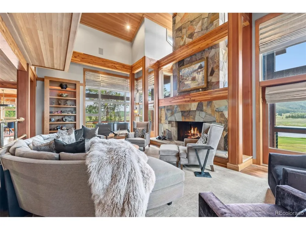 204 Clover Lane Dillon, CO 80435