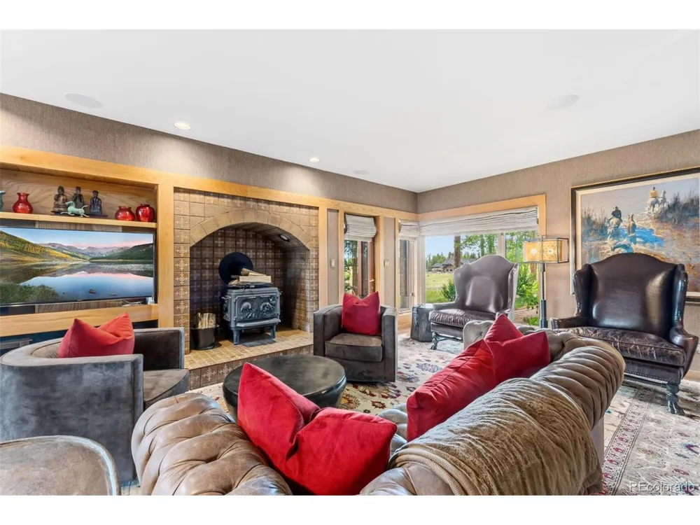 204 Clover Lane Dillon, CO 80435
