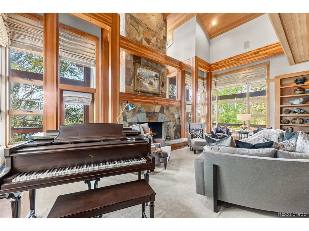 204 Clover Lane Dillon, CO 80435