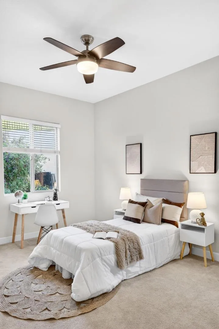 1414 Cottlestone Court San Jose, CA 95121