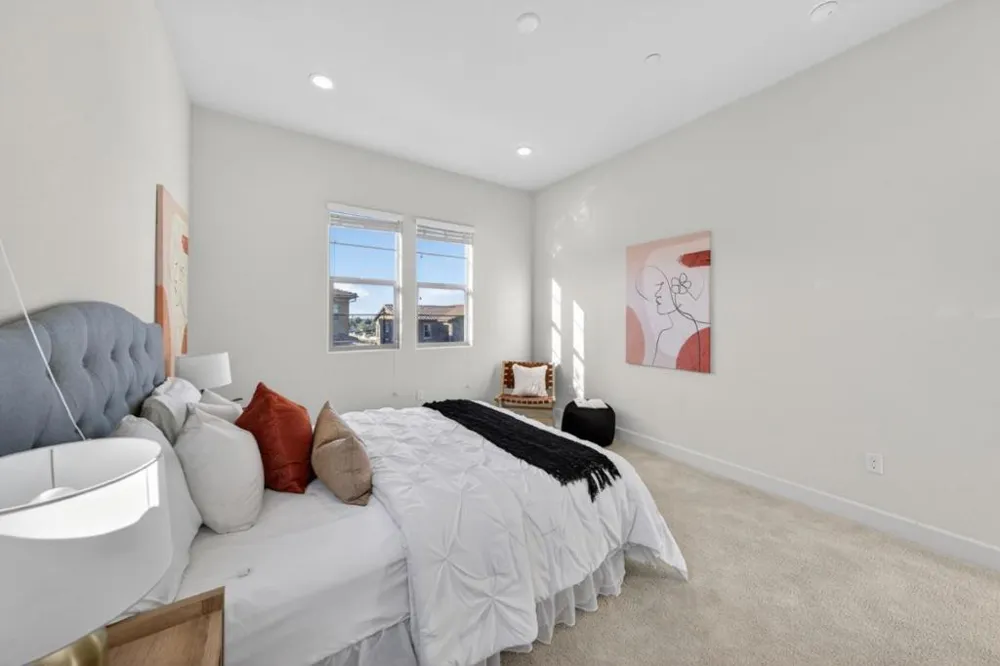 1414 Cottlestone Court San Jose, CA 95121