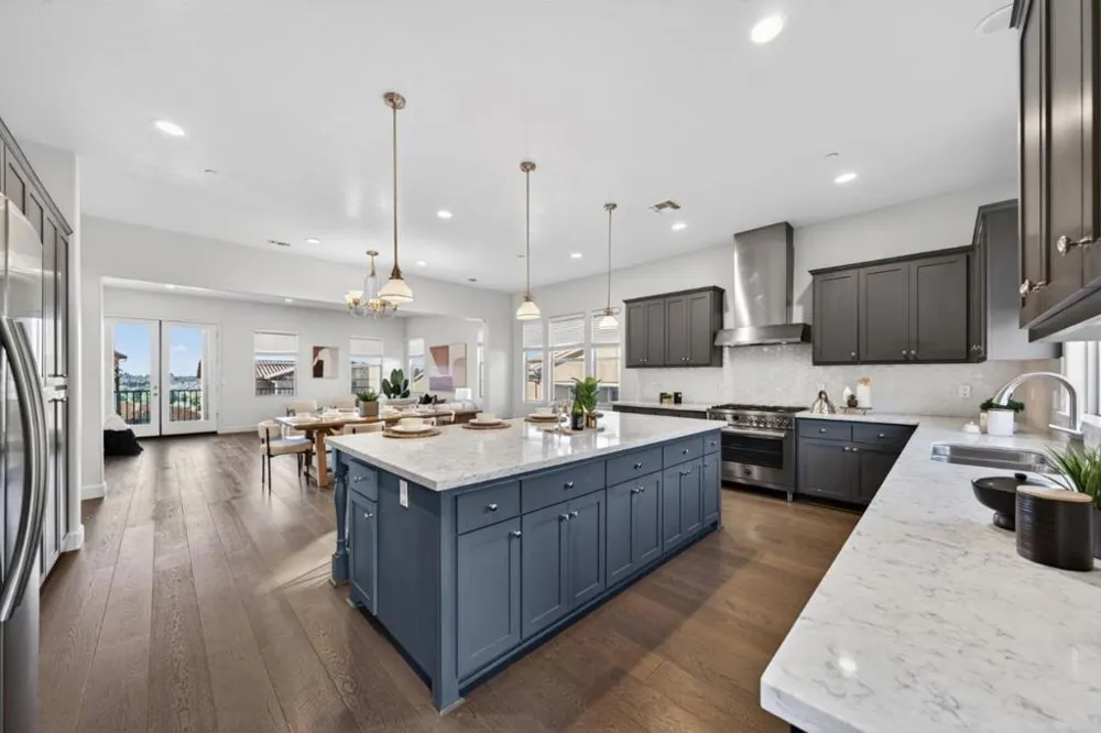 1414 Cottlestone Court San Jose, CA 95121