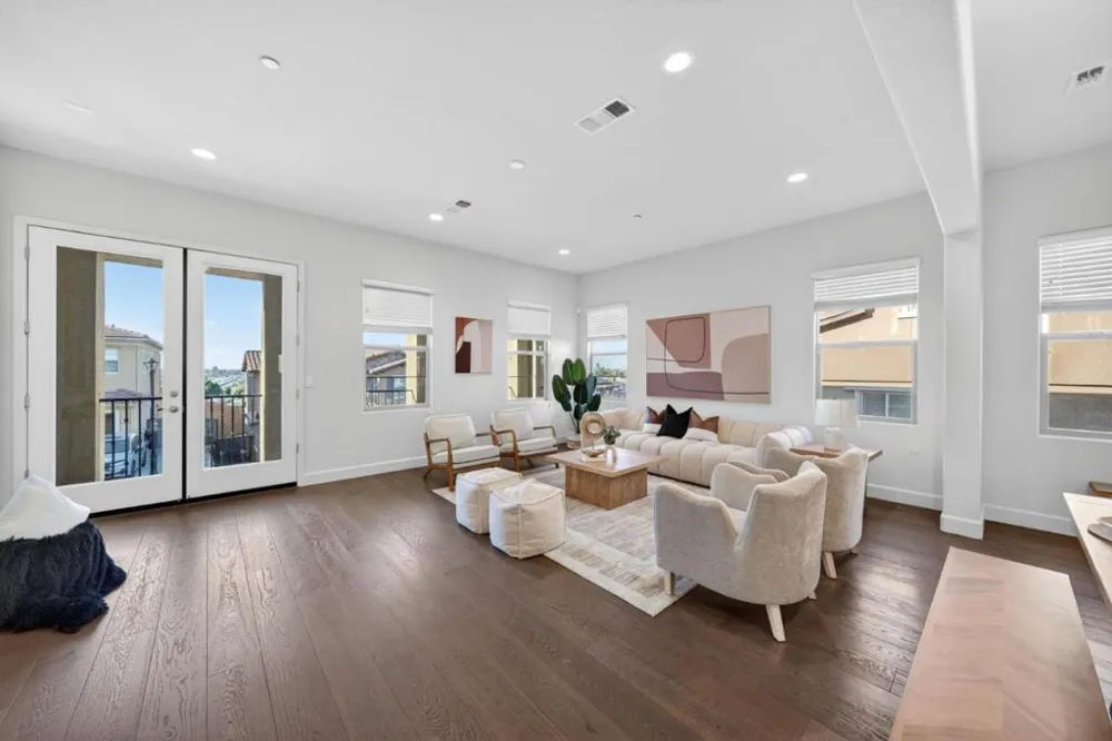 1414 Cottlestone Court San Jose, CA 95121