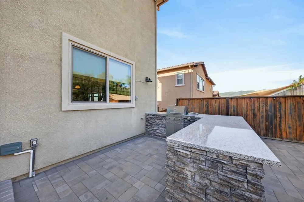 1414 Cottlestone Court San Jose, CA 95121