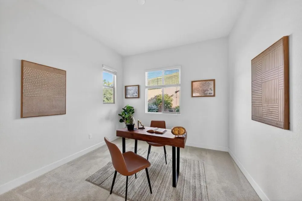 1414 Cottlestone Court San Jose, CA 95121