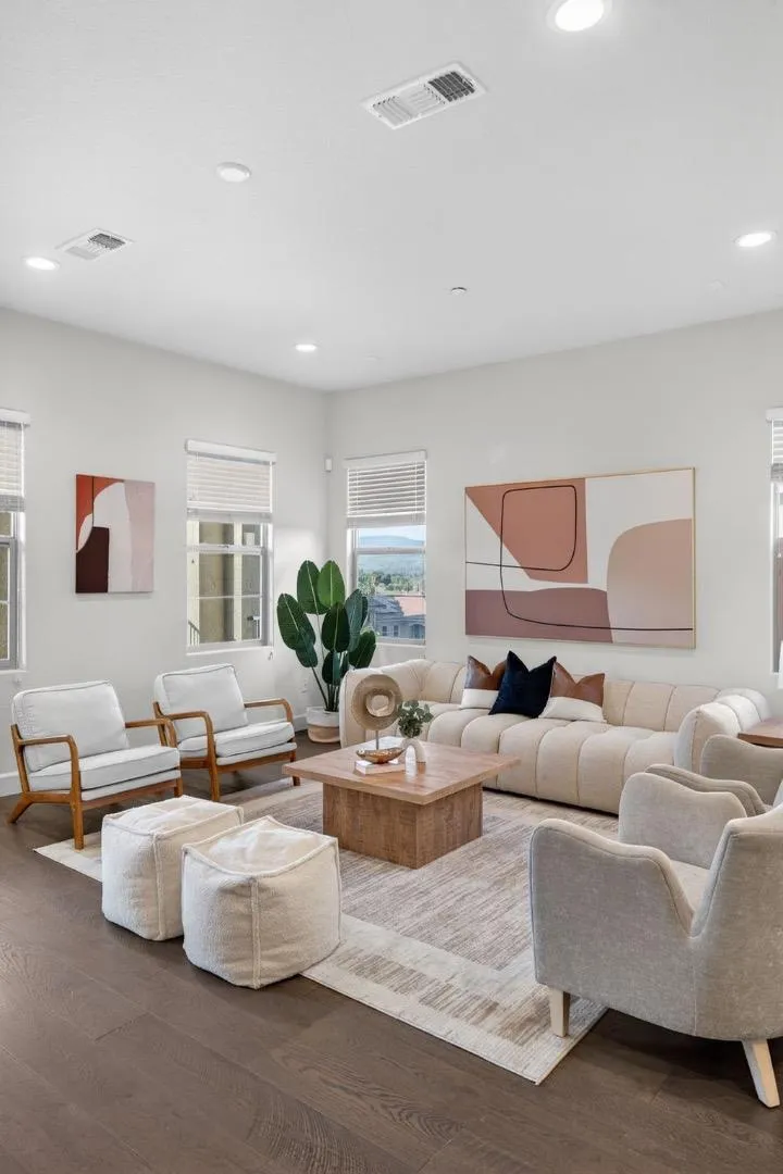 1414 Cottlestone Court San Jose, CA 95121