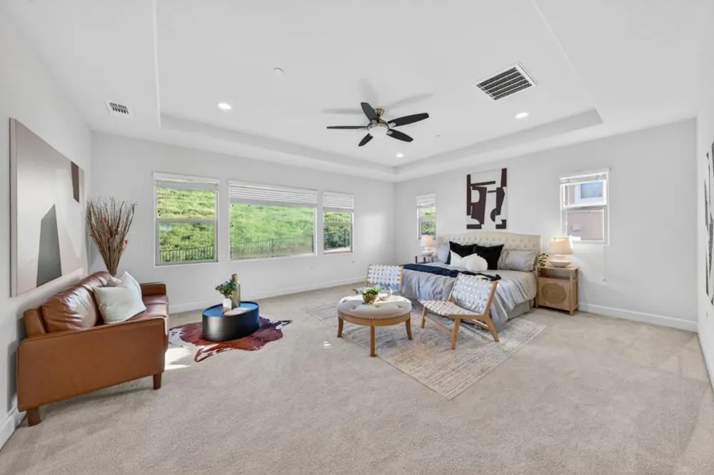 1414 Cottlestone Court San Jose, CA 95121