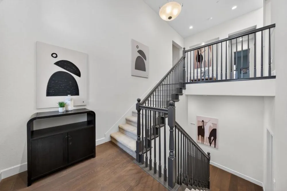1414 Cottlestone Court San Jose, CA 95121